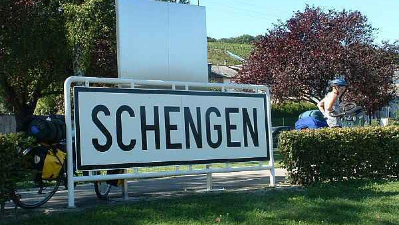 Experti: Romania si Bulgaria nu sunt pregatite sa adere la spatiul Schengen