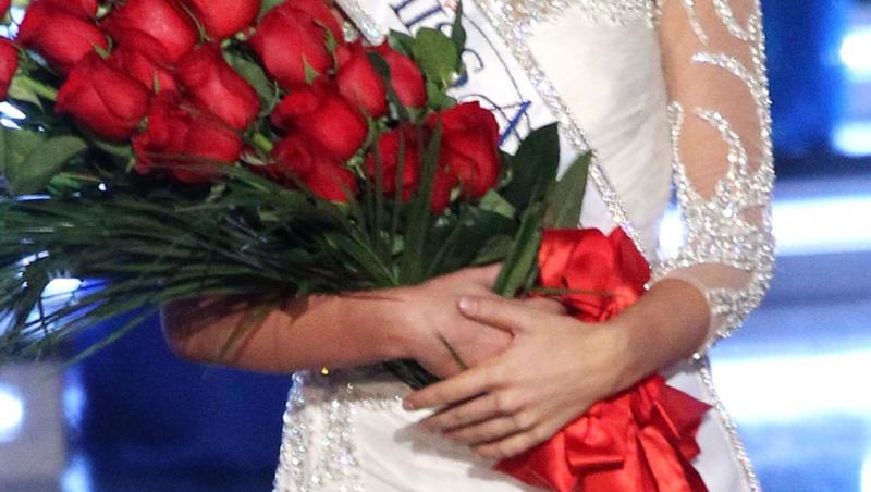 FOTO! Miss America 2011 are doar 17 ani