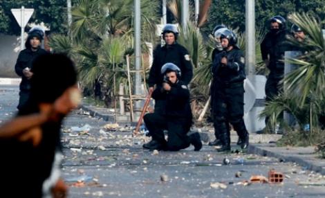 Tunisia: Fuga presedintelui, sarbatorita de tunisienii din intreaga lume