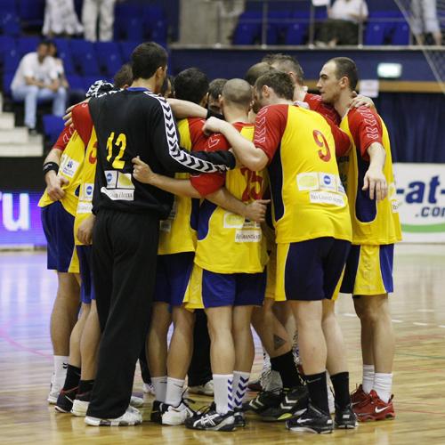 CM de handbal: Romania - Algeria 14-15/ Tricolorii, out de la mondial!