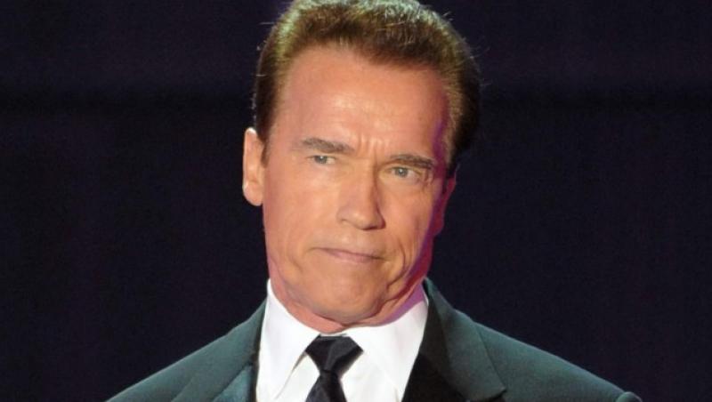 Schwarzenegger, mai bine actor decat politician