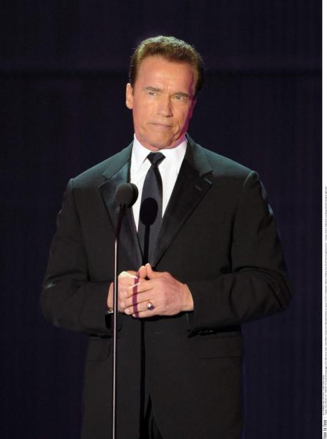 Schwarzenegger, mai bine actor decat politician