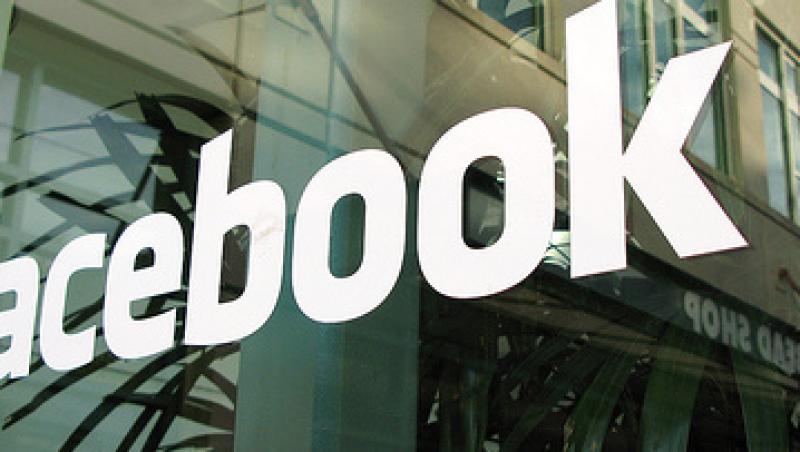 Facebook permite accesul la datele personale ale utilizatorilor