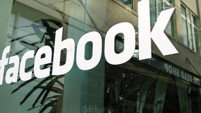 Facebook permite accesul la datele personale ale utilizatorilor