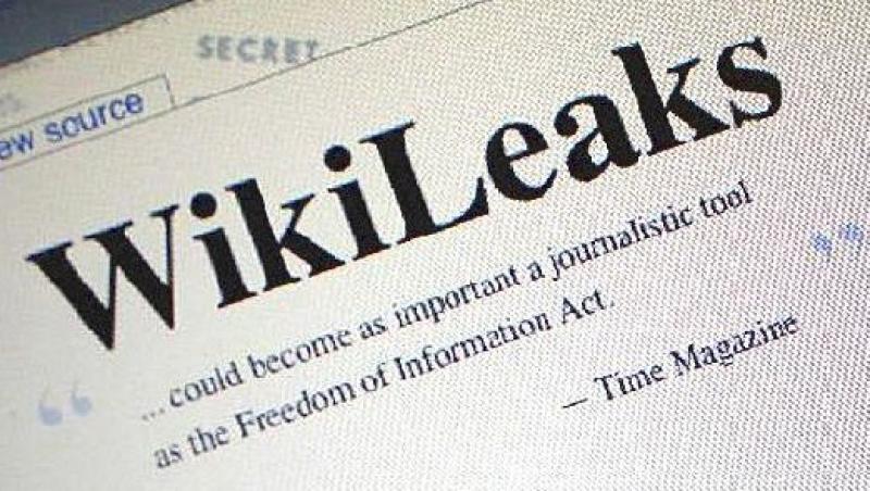 WikiLeaks: CIA a folosit o baza aeriana turca pentru a transporta suspecti de terorism