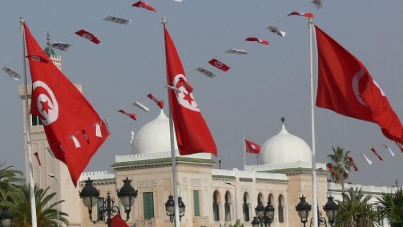 Premierul tunisian, asteptat sa anunte noul guvern de uniune nationala