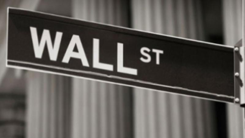 Fratia secreta a bancherilor de pe Wall Street: Initiere cu filmari de la Lehman Brothers