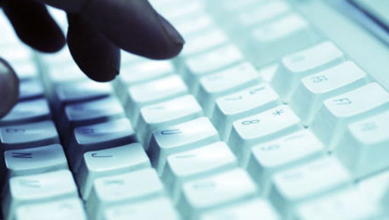 Dosar penal pentru moldoveanul care a postat pe internet informatii confidentiale ale Fisc-ului