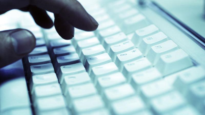 Dosar penal pentru moldoveanul care a postat pe internet informatii confidentiale ale Fisc-ului