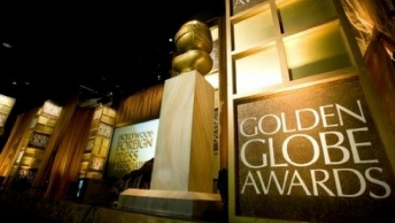 VIDEO! Globurile de Aur 2011: „The Social Network”, cel mai bun film al anului