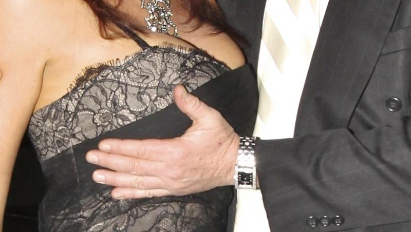 FOTO! Sex in trei in familia lui Lindsay Lohan
