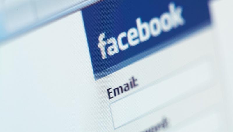 Facebook s-a razgandit: Accesul la datele personale, oprit temporar