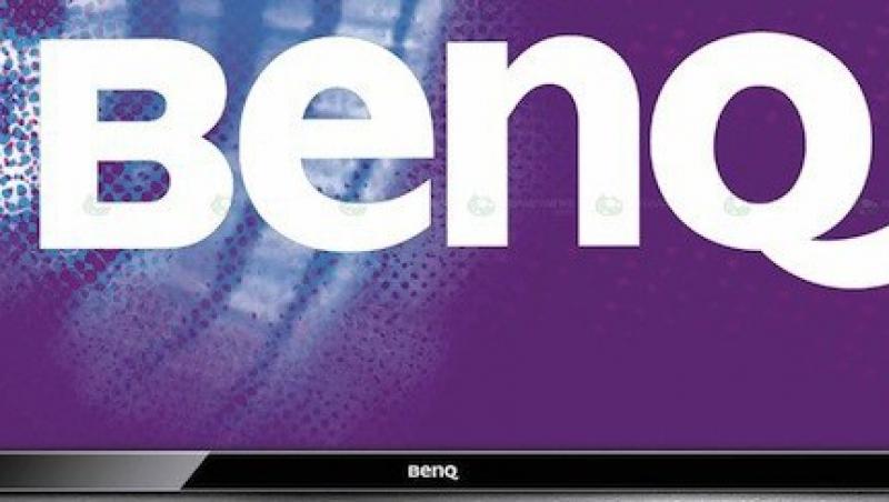 BenQ lanseaza monitorul de inalta definitie EW2430
