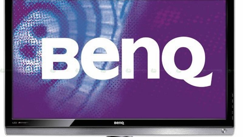 BenQ lanseaza monitorul de inalta definitie EW2430