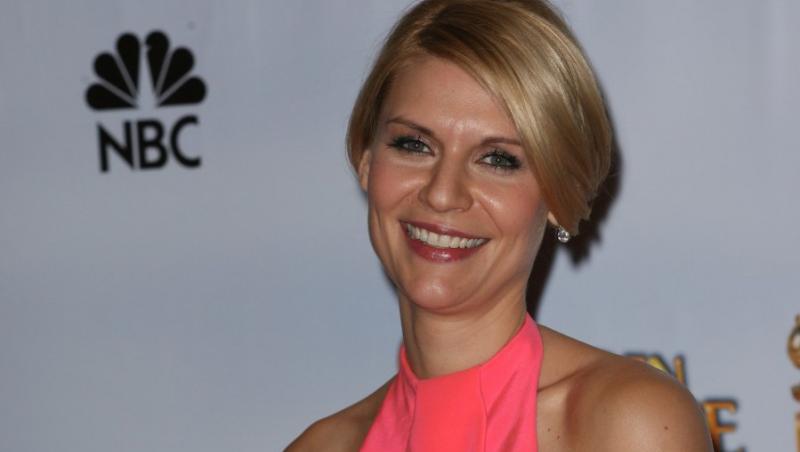 Claire Danes: 