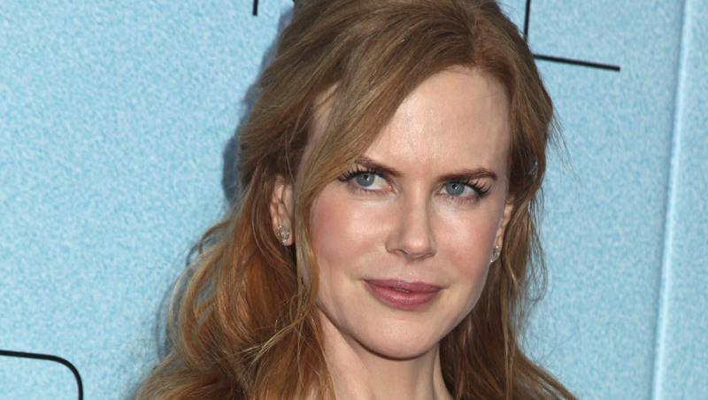 Nicole Kidman mai are o fetita nascuta de o mama surogat!