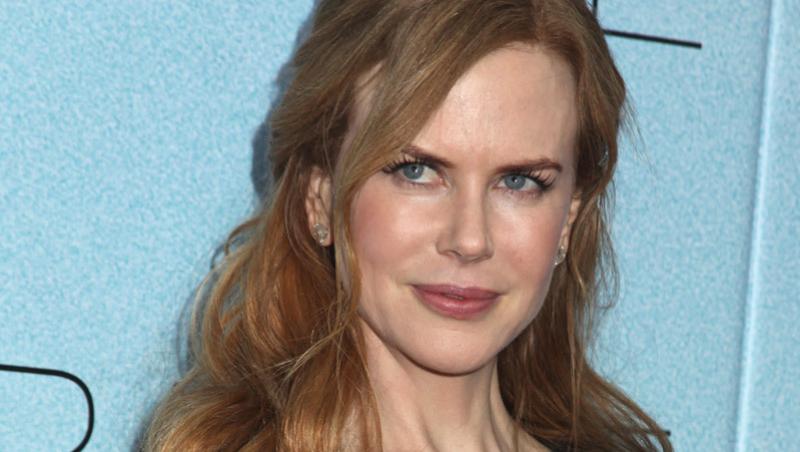 Nicole Kidman mai are o fetita nascuta de o mama surogat!