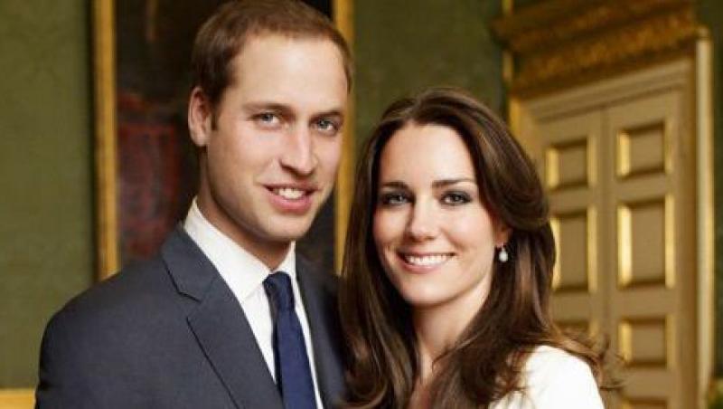 VIDEO! Turism inspirat de povestea de iubire a printului William cu Kate Middleton