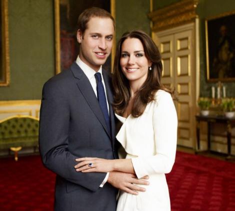 VIDEO! Turism inspirat de povestea de iubire a printului William cu Kate Middleton