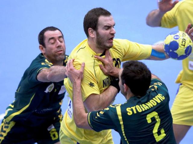 CM Handbal: Romania - Australia 29-14/ Victorie de palmares