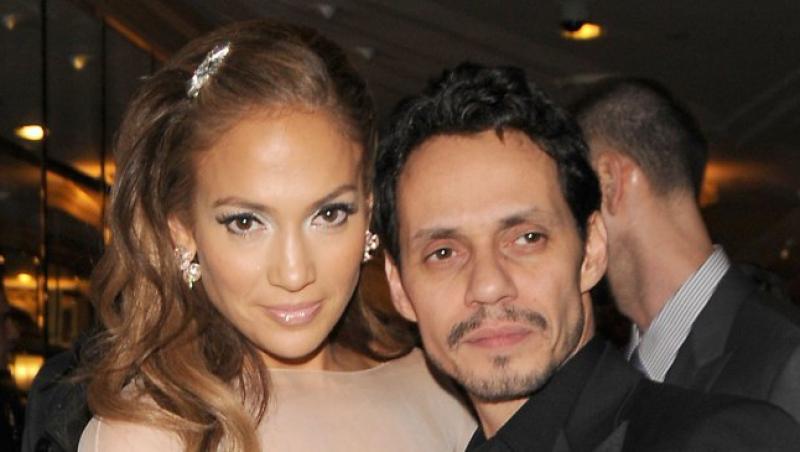 Jennifer Lopez isi doreste mai multi copii