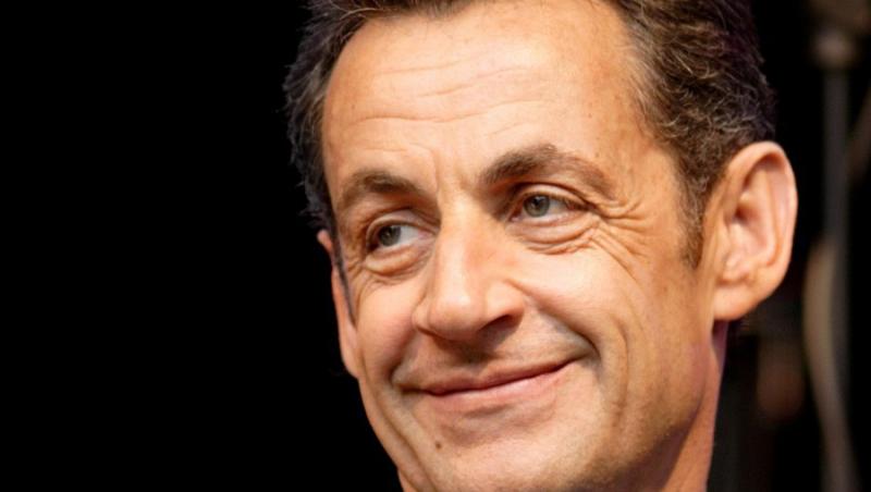 Nicolas Sarkozy, huiduit dupa ce a confundat Alsacia cu Germania