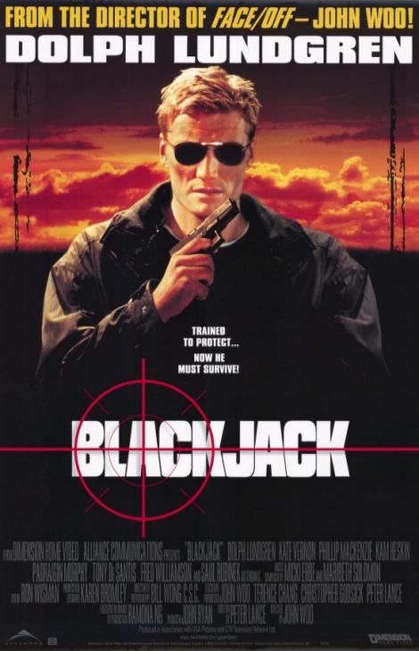 "Blackjack", in aceasta seara, de la ora 20:20, la Antena 1