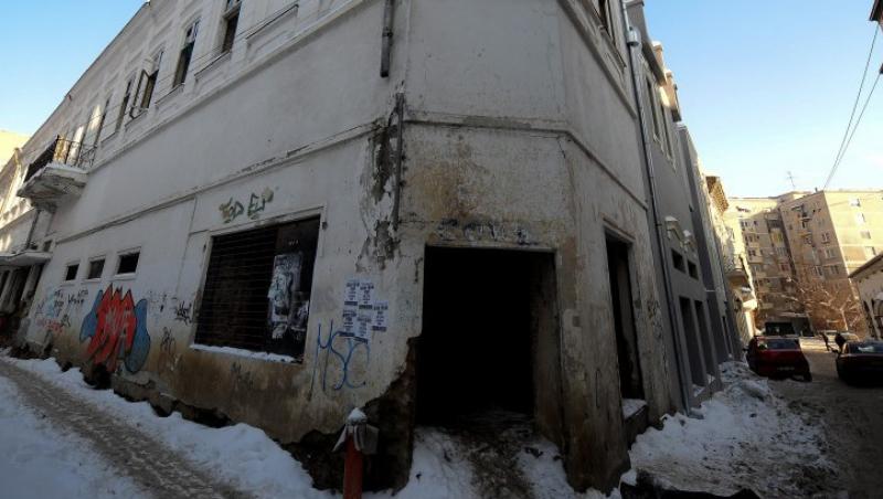 Targu Mures: Primarul vrea taxa pe murdarie!