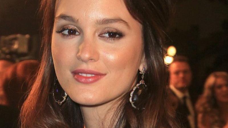 Leighton Meester are un nou iubit