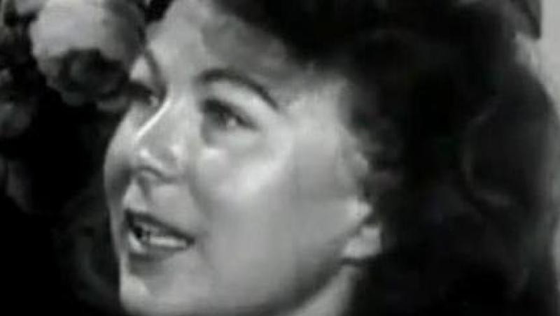 VIDEO! A aparut un film rar din anii `50 cu efectele LSD