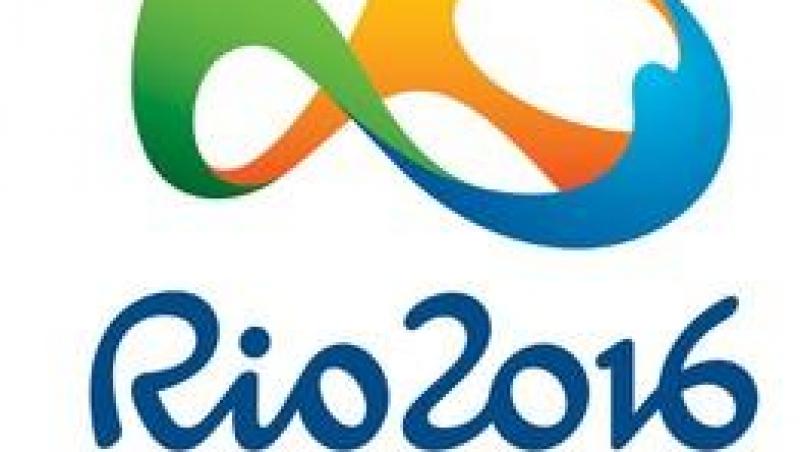 Logo-ul Jocurilor Olimpice din 2016 a fost lansat la Rio de Janeiro