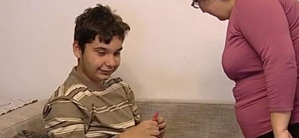 Cheltuielile pentru depistarea si tratamentul autismului ar putea fi gratuite