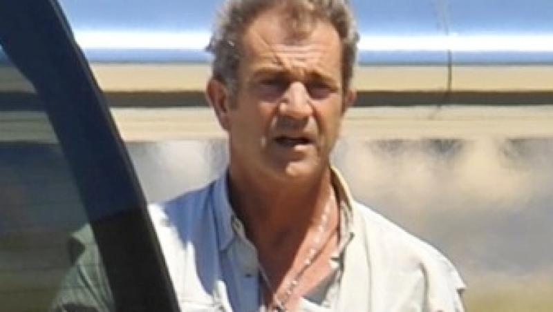 Mel Gibson risca inchisoarea!