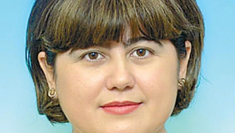 Deputatul Liana Dumitrescu se zbate intre viata si moarte