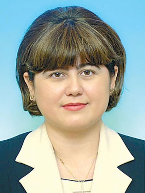 Deputatul Liana Dumitrescu se zbate intre viata si moarte
