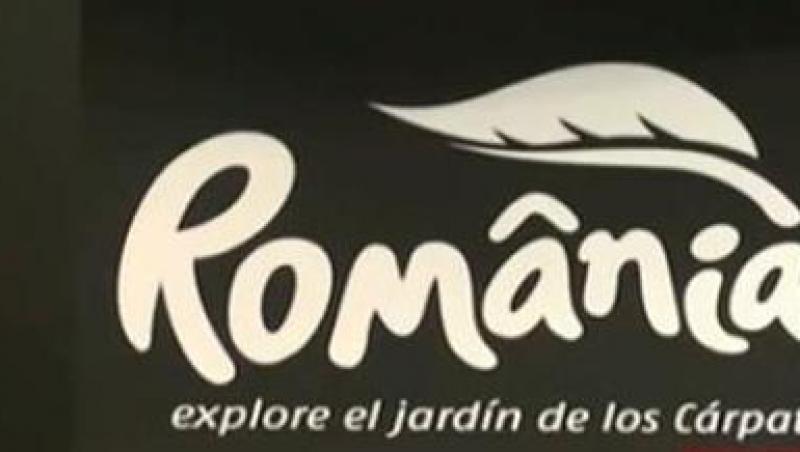 Romania isi face reclama la Targul de Turism de la Madrid