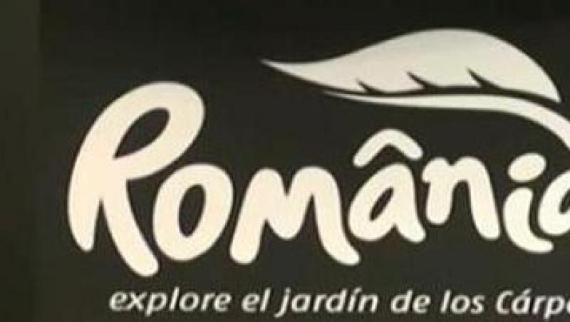 Romania isi face reclama la Targul de Turism de la Madrid