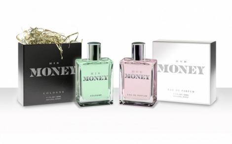 Shopping de criza: parfumul care miroase a... bani