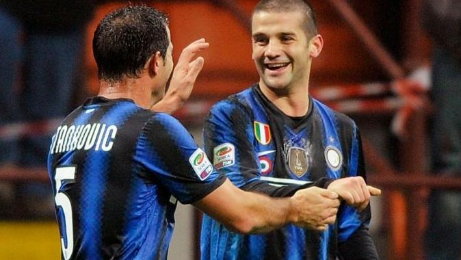 Inter Milano - Cesena 3-2/ Chivu aduce victoria pentru nerazzurri