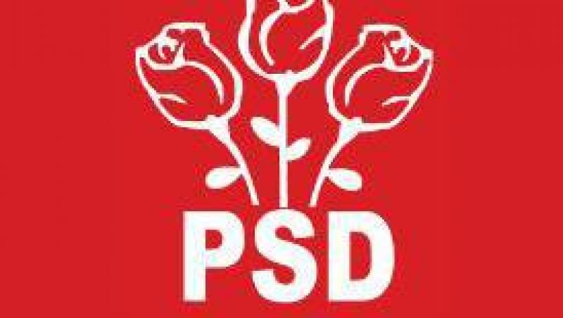 Conditie PSD pentru alianta cu ACD: Sigla sa contina cei trei trandafiri