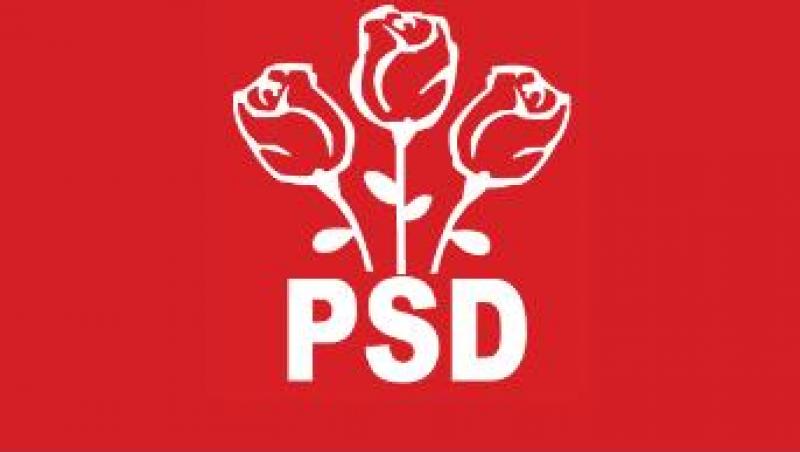Conditie PSD pentru alianta cu ACD: Sigla sa contina cei trei trandafiri