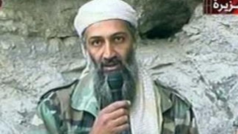 Osama ben Laden: 