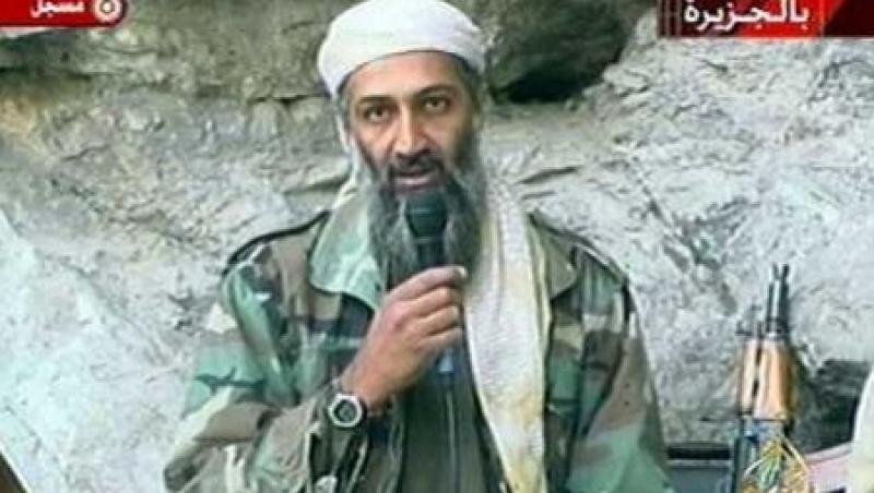 Osama ben Laden: 