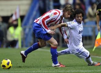 Real Madrid s-a calificat in semifinalele Cupei Regelui Spaniei