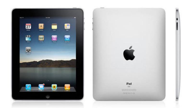 iPad 2 - anuntat pe 9 februarie?