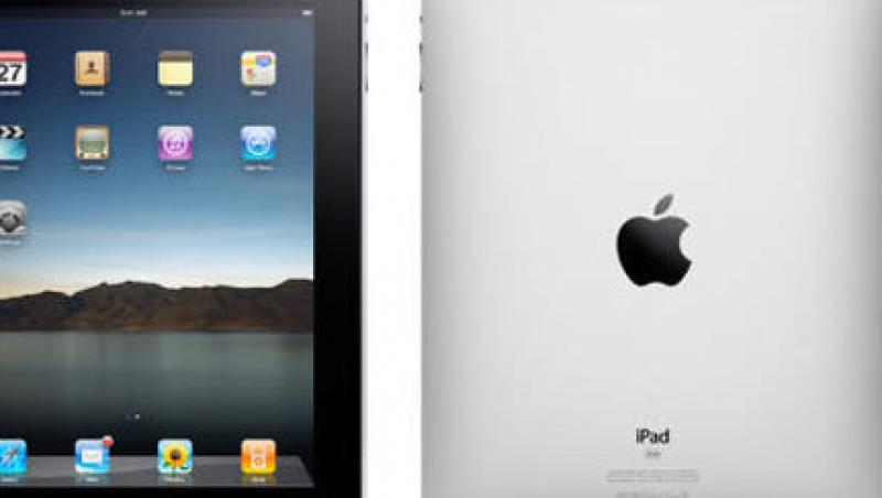 iPad 2 - anuntat pe 9 februarie?