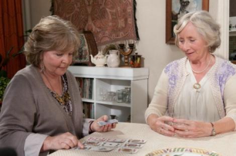 Vei intalni strainul viselor tale