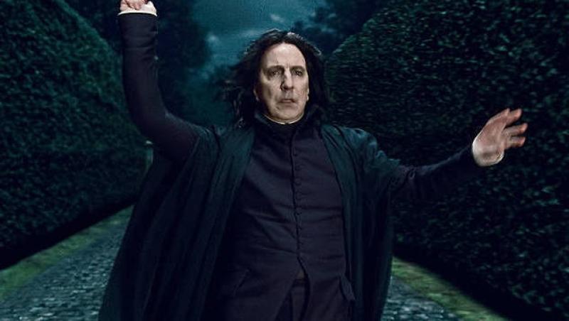 Harry Potter 7: o scena-cheie va fi diferita in film, fata de carte