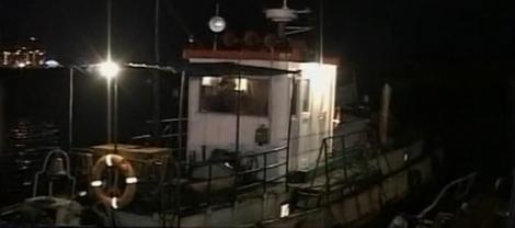 Explozie in Portul Constanta: 2 muncitori au fost grav raniti