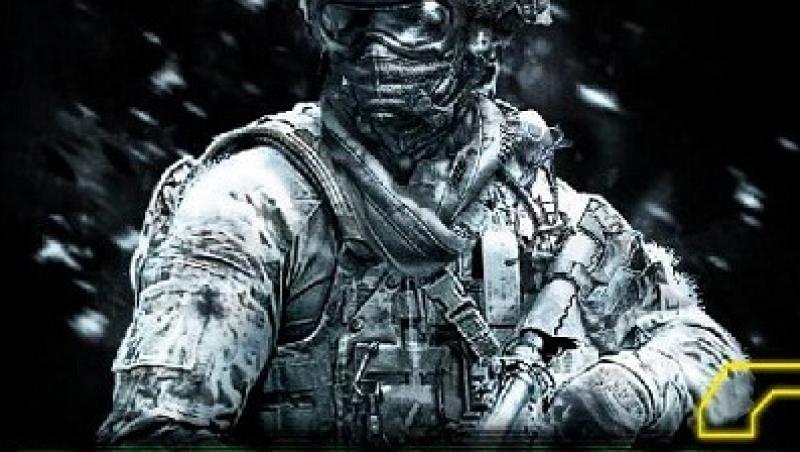 Modern Warfare 3, pe piata din noiembrie